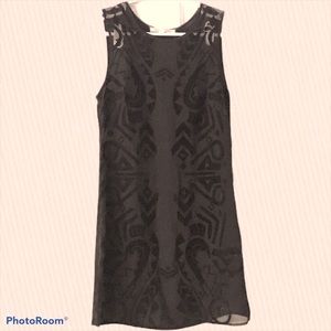 findersKEEPERS dress